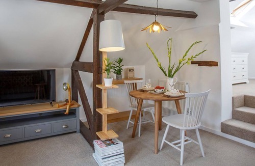 Watlington Cottage | 1 bedroom accommodation in Watlington