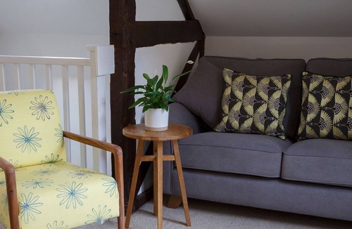 Watlington Cottage | 1 bedroom accommodation in Watlington