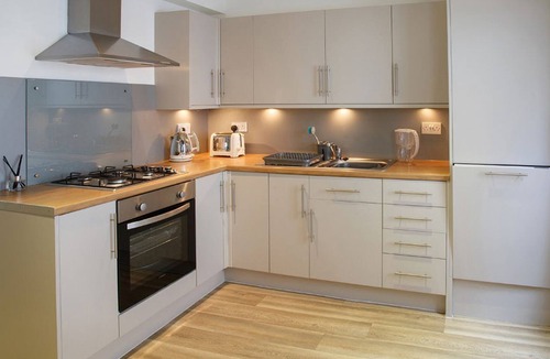 Watlington Cottage | 1 bedroom accommodation in Watlington