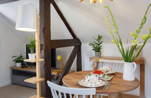 Watlington Cottage | 1 bedroom accommodation in Watlington