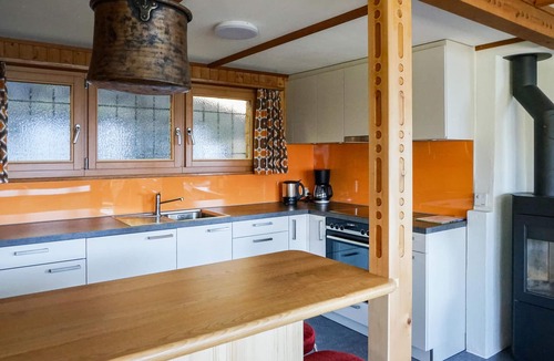 Beatenberg House | 1 bedroom accommodation in Beatenberg