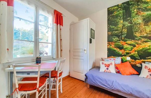 Alette Apartment | 1 bedroom accommodation in Alette