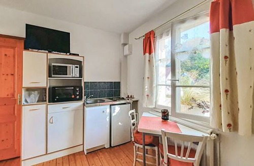 Alette Apartment | 1 bedroom accommodation in Alette