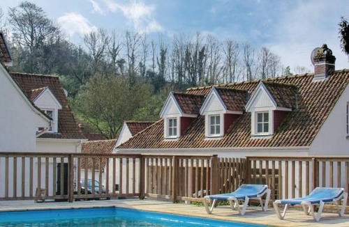 Alette Apartment | 1 bedroom accommodation in Alette