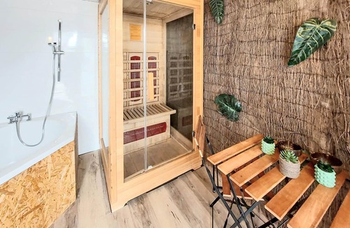 Winnezeele House | 1 bedroom accommodation in Winnezeele