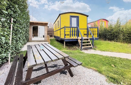 Winnezeele House | 1 bedroom accommodation in Winnezeele