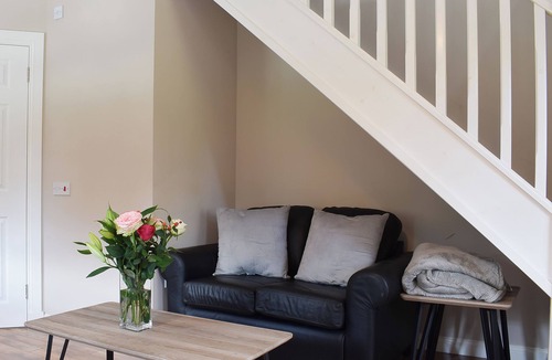 Aberfoyle Cottage | 1 bedroom accommodation in Aberfoyle