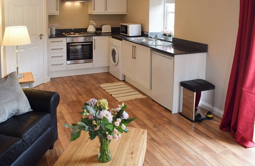 Aberfoyle Cottage | 1 bedroom accommodation in Aberfoyle