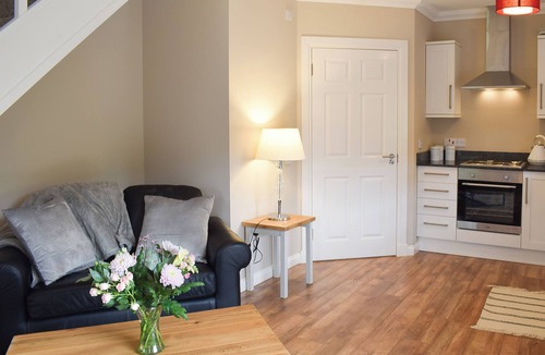 Aberfoyle Cottage | 1 bedroom accommodation in Aberfoyle