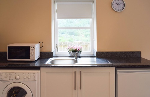 Aberfoyle Cottage | 1 bedroom accommodation in Aberfoyle