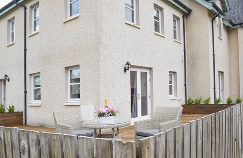 Aberfoyle Cottage | 1 bedroom accommodation in Aberfoyle