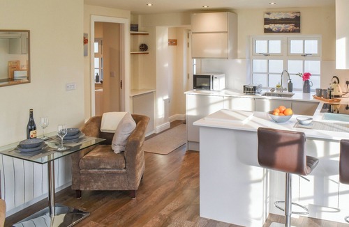 Waterhead Cottage | 1 bedroom accommodation in Ambleside