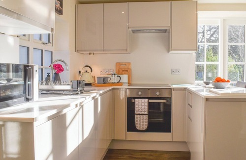 Waterhead Cottage | 1 bedroom accommodation in Ambleside