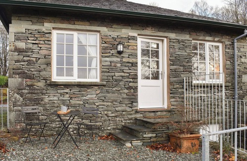 Waterhead Cottage | 1 bedroom accommodation in Ambleside
