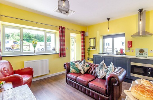 Ammanford Cottage | 1 bedroom accommodation in Ammanford