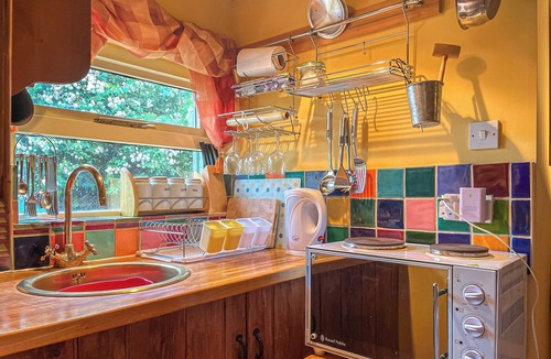 Ellastone Cottage | 1 bedroom accommodation in Ashbourne