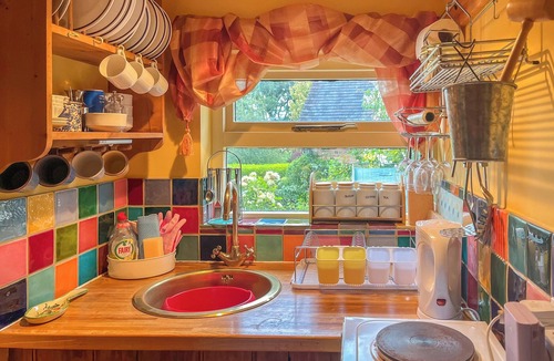 Ellastone Cottage | 1 bedroom accommodation in Ashbourne