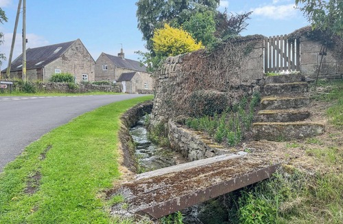 Ellastone Cottage | 1 bedroom accommodation in Ashbourne