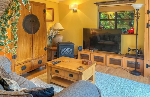 Ellastone Cottage | 1 bedroom accommodation in Ashbourne