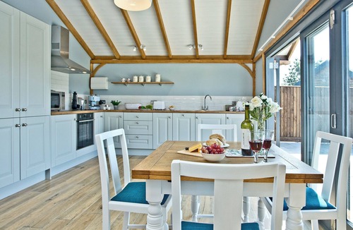 Axminster Cottage | 1 bedroom accommodation in Axminster