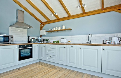 Axminster Cottage | 1 bedroom accommodation in Axminster