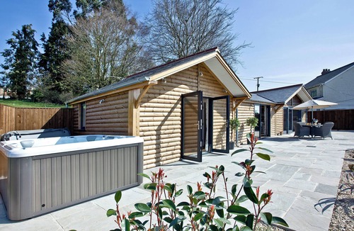 Axminster Cottage | 1 bedroom accommodation in Axminster