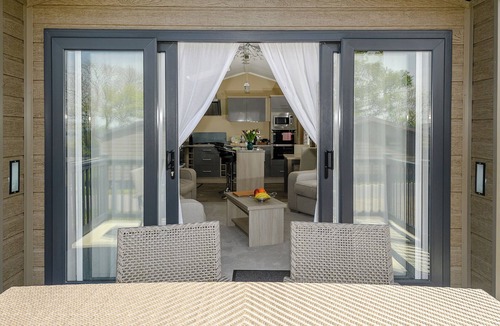 Axminster House | 1 bedroom accommodation in Axminster