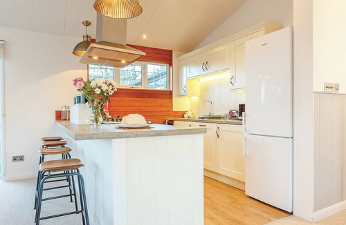 Axminster House | 1 bedroom accommodation in Axminster