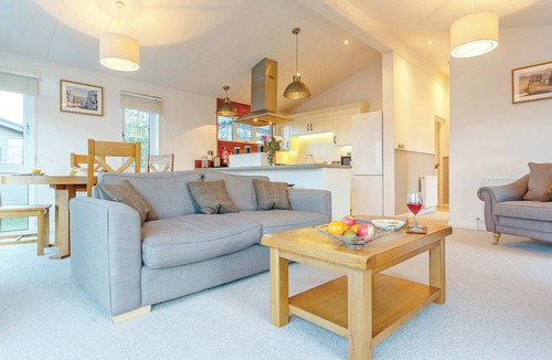 Axminster House | 1 bedroom accommodation in Axminster