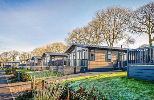 Axminster House | 1 bedroom accommodation in Axminster