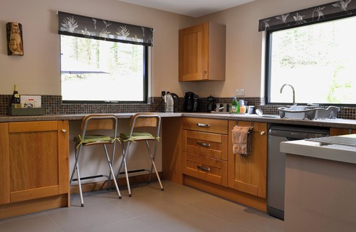 Beddgelert Cottage | 1 bedroom accommodation in Beddgelert