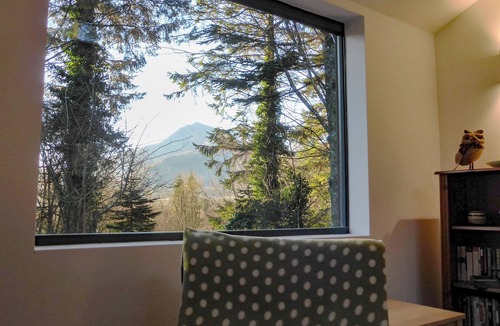 Beddgelert Cottage | 1 bedroom accommodation in Beddgelert