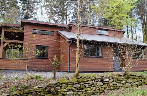 Beddgelert Cottage | 1 bedroom accommodation in Beddgelert