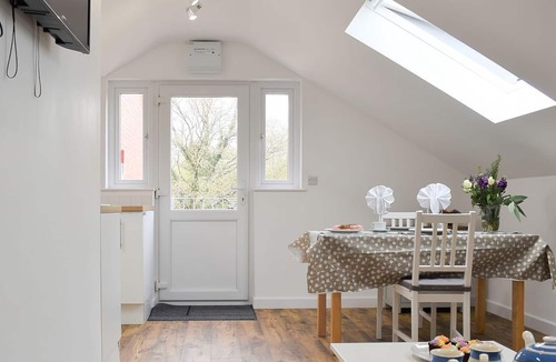 Bradninch Cottage | 1 bedroom accommodation in Broadclyst, near Exeter