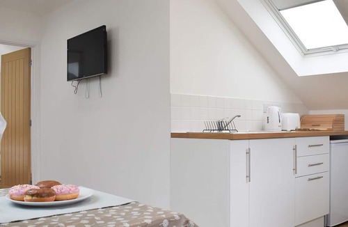 Bradninch Cottage | 1 bedroom accommodation in Broadclyst, near Exeter