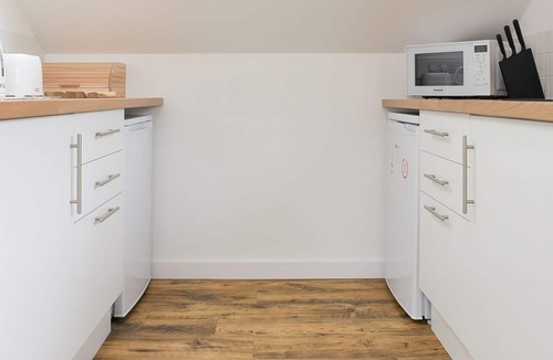 Bradninch Cottage | 1 bedroom accommodation in Broadclyst, near Exeter