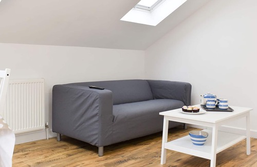 Bradninch Cottage | 1 bedroom accommodation in Broadclyst, near Exeter