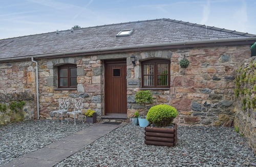 Bont Newydd Cottage | 1 bedroom accommodation in Caernarfon