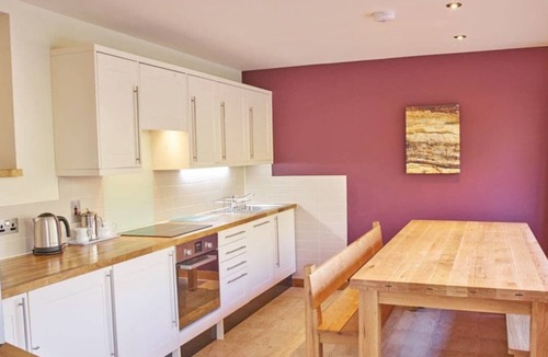 Callander Cabin | 1 bedroom accommodation in Callander, Stirlingshire