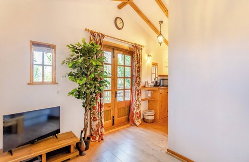 Newmarket Cottage | 1 bedroom accommodation in Cambridge