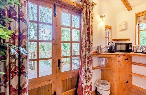 Newmarket Cottage | 1 bedroom accommodation in Cambridge