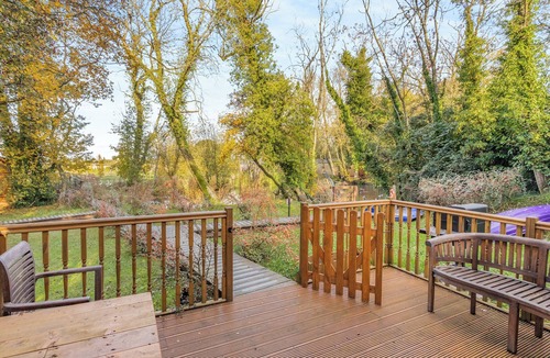 Newmarket Cottage | 1 bedroom accommodation in Cambridge