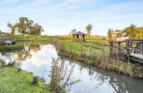 Newmarket Cottage | 1 bedroom accommodation in Cambridge