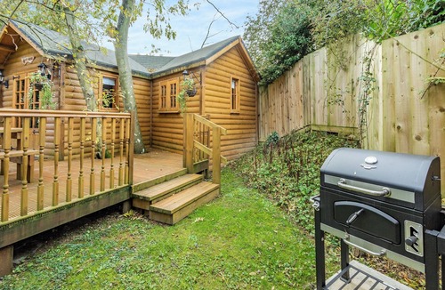 Newmarket Cottage | 1 bedroom accommodation in Cambridge