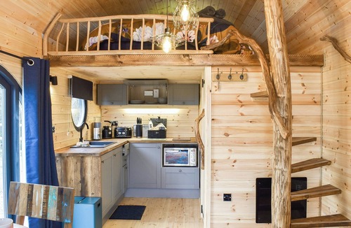 Boscastle Cottage | 1 bedroom accommodation in Camelford