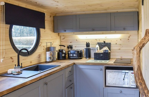 Boscastle Cottage | 1 bedroom accommodation in Camelford