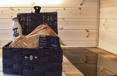 Boscastle Cottage | 1 bedroom accommodation in Camelford