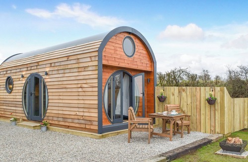 Boscastle Cottage | 1 bedroom accommodation in Camelford