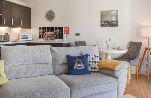 Tewitfield Cottage | 1 bedroom accommodation in Carnforth