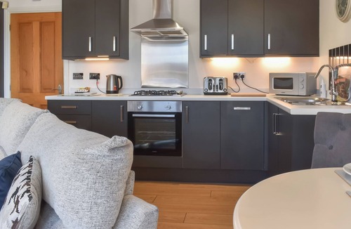 Tewitfield Cottage | 1 bedroom accommodation in Carnforth